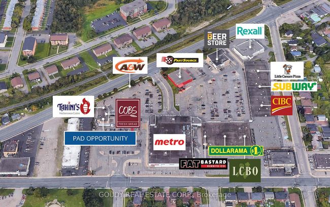 C4 - 150 Churchill Blvd, Home with 0 bedrooms, 0 bathrooms and null parking in Sault Ste. Marie ON | Image 5