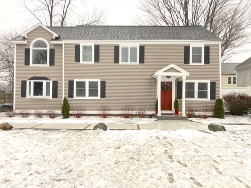 2-3 Summer St, Topsfield, MA, 01983-1814 | Card Image