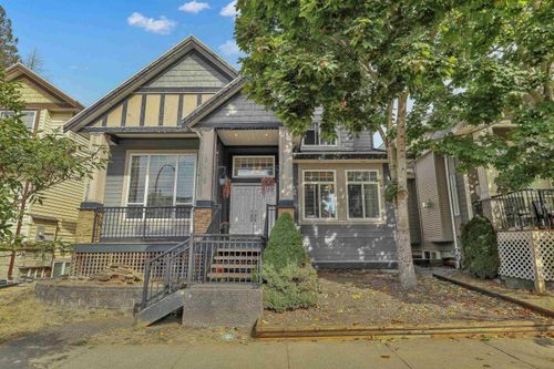 12915 58b Ave, Surrey, BC, V3X0C2 | Card Image