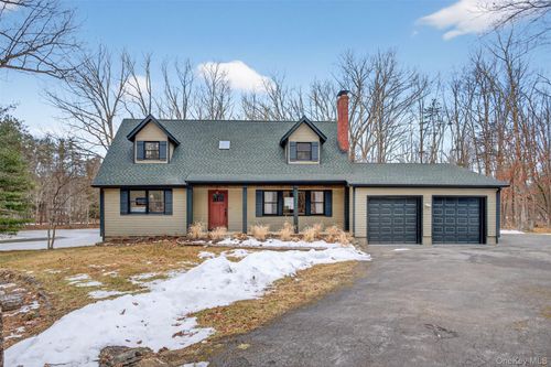 55 Ginger Rd, High Falls, NY, 12440-5421 | Card Image