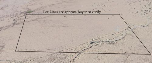 Lot 62 Carrizo Ranches, St. Johns, AZ, 85936 | Card Image