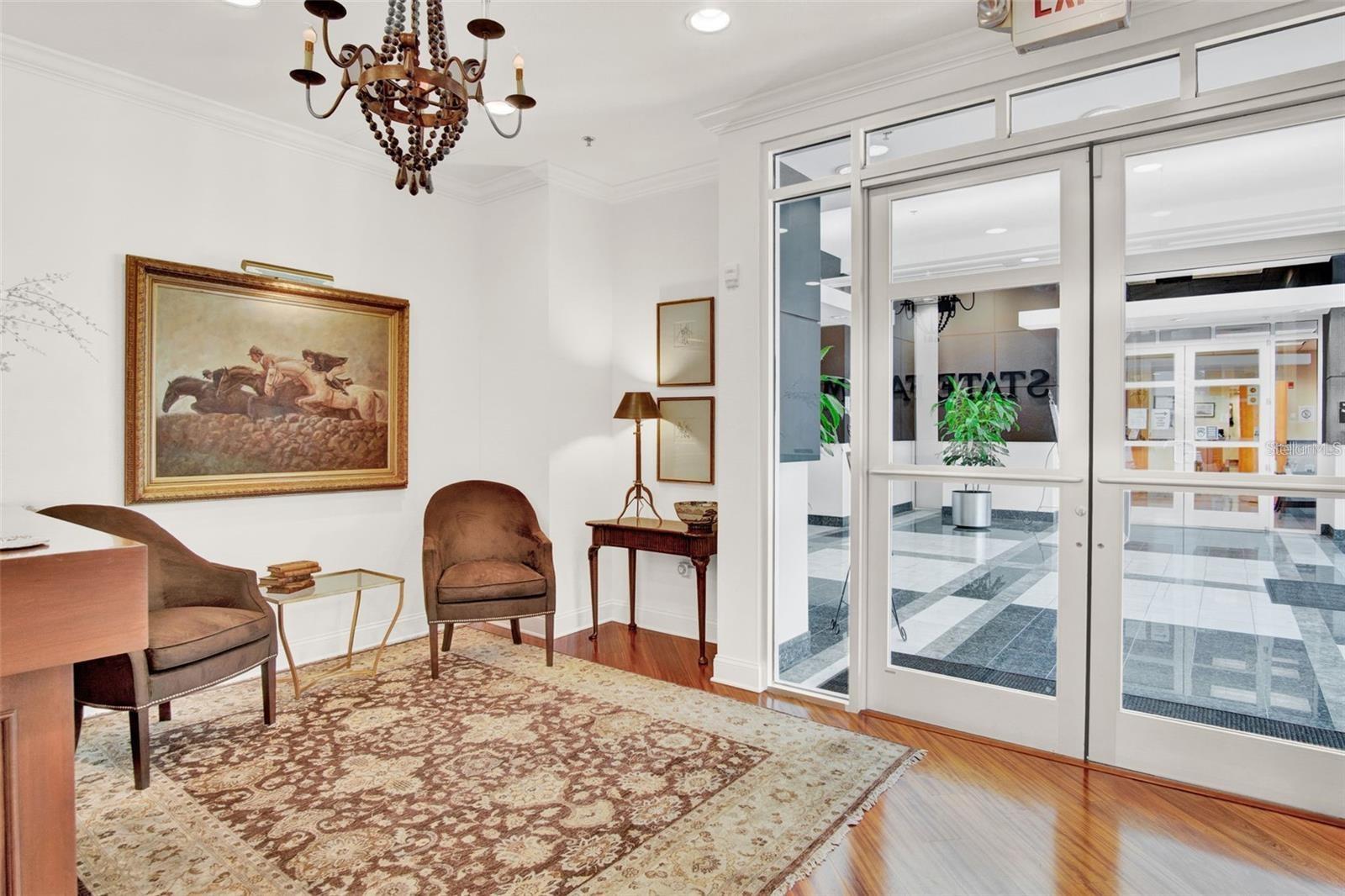 Commercial Lease in ORLANDO 5