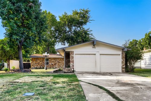 741 Greenhaven Dr, Richardson, TX, 75080-3103 | Card Image