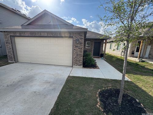 20811 Maple Grv, San Antonio, TX, 78264-4557 | Card Image