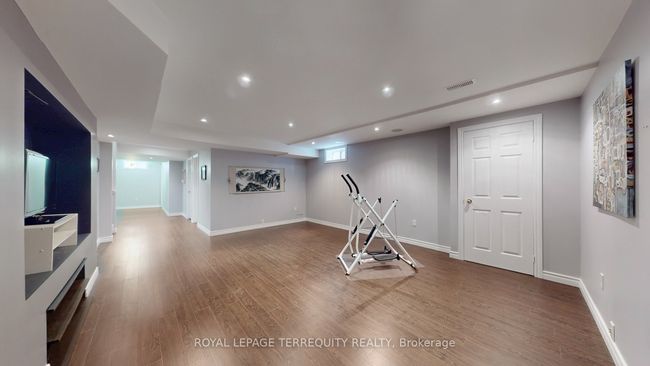 69 Vine Cliff Blvd, House other with 5 bedrooms, 4 bathrooms and 1 parking in Markham ON | Image 42