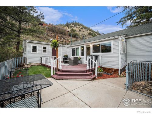 159 Virginia Canyon Rd, Idaho Springs, CO, 80452-5178 | Card Image