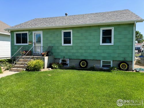 409 Cleveland St, Sterling, CO, 80751-2728 | Card Image