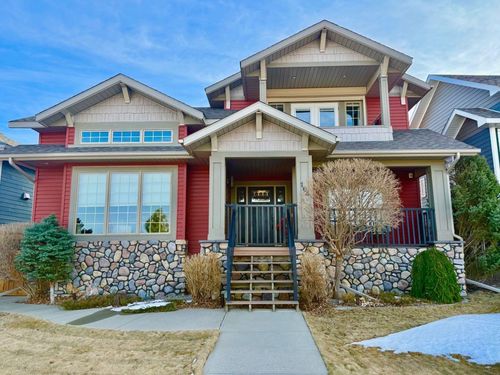 164 Riverstone Blvd W, Lethbridge, AB, T1K5E8 | Card Image