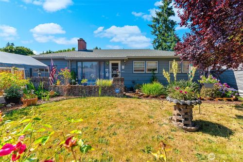 407 Nw 85th St, Vancouver, WA, 98665-7727 | Card Image