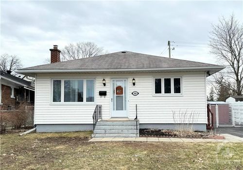 980 Weston Dr, Elmvale Acres and Area, ON, K1G1Y2 | Card Image