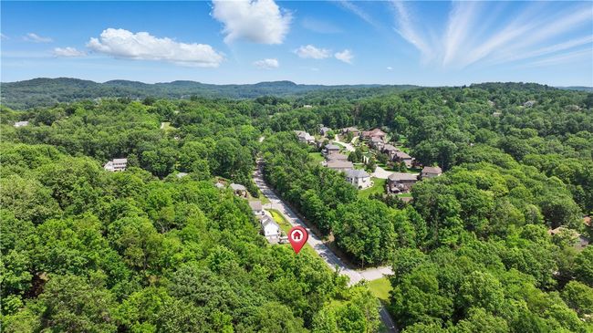 3356 Tarr Hollow Rd, Home with 0 bedrooms, 0 bathrooms and null parking in Murrysville PA | Image 16