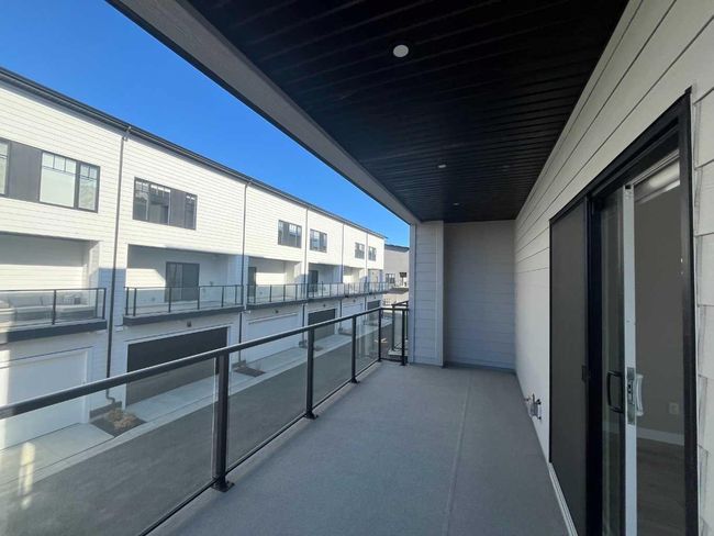 501 - 8155 8th Ave, Townhouse with 3 bedrooms, 3 bathrooms and 2 parking in Calgary AB | Image 32