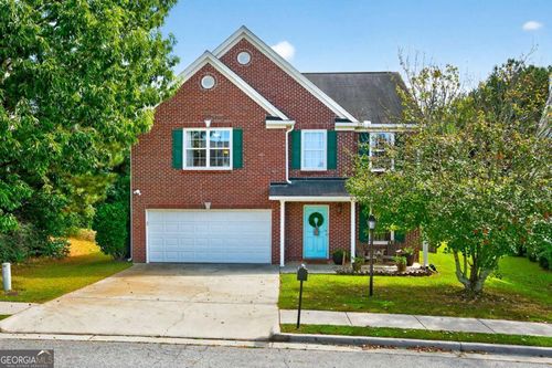 1134 Stony Pt, Grayson, GA, 30017-4215 | Card Image