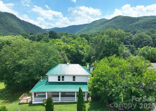 82 Hill St, Hot Springs, NC, 28743-0015 | Card Image