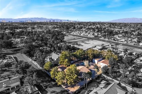 4250 E Quail Avenue, Las Vegas, NV, 89120 | Card Image