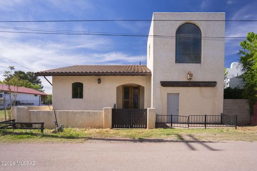 339 W Mckeown Ave, Patagonia, AZ, 85624-6075 | Card Image