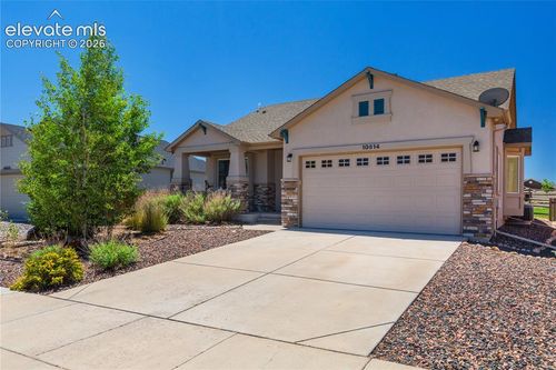 10614 Mt Emerald Dr, Peyton, CO, 80831-8204 | Card Image