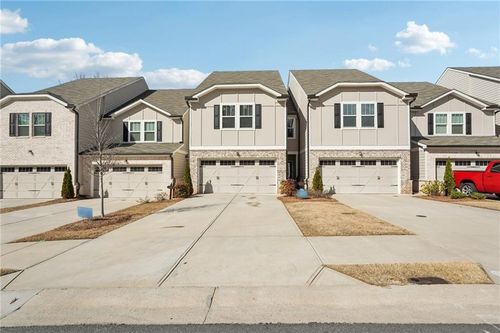 234 Timberland Avenue, Dawsonville, GA, 30534 | Card Image