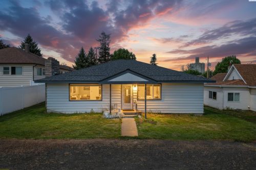 309 S Coal Creek Rd, Harrington, WA, 99134 | Card Image