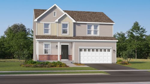 3829 Meadowridge Rd, Woodstock, IL, 60098-3700 | Card Image