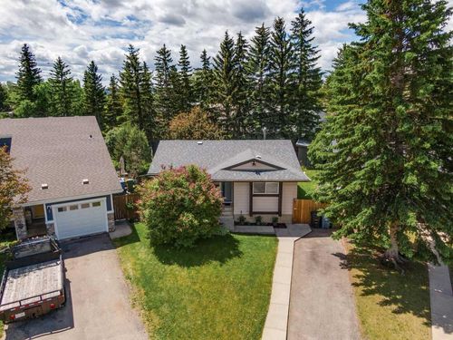 124 Ranchview Crt Nw, Calgary, AB, T3G1R5 | Card Image