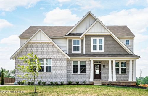 119 Preserves Blvd, Mt Washington, KY, 40047-5789 | Card Image