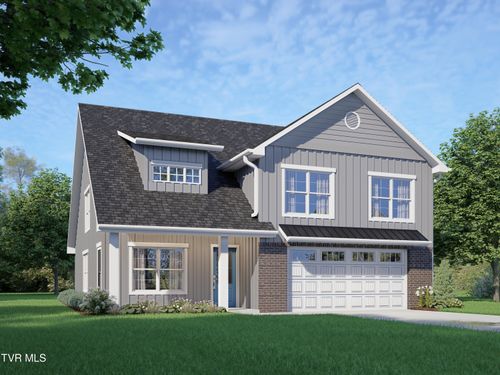 2066 Brickyard Park Dr, Kingsport, TN, 37660 | Card Image