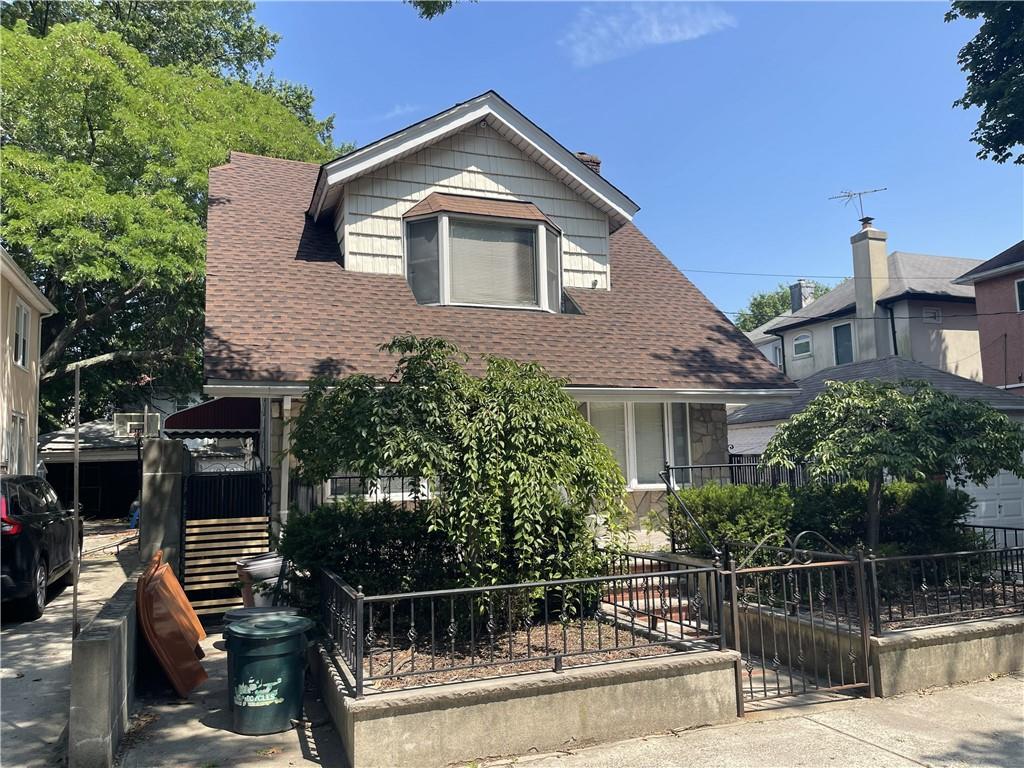 Residential in Brooklyn 5