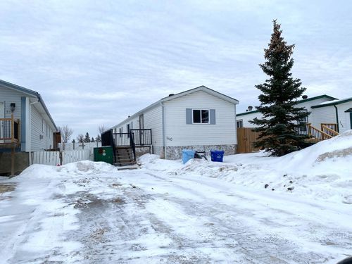 140 Cokerill Cres, Fort Mcmurray, AB, T9K2J3 | Card Image