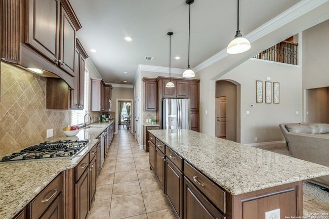 5318 Statice Hunt, House other with 5 bedrooms, 5 bathrooms and null parking in San Antonio TX | Image 14