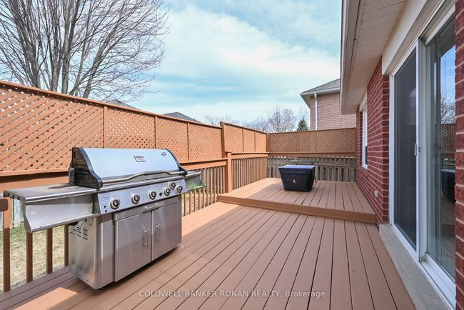 51 Darling Cres, House other with 4 bedrooms, 4 bathrooms and 4 parking in Alliston ON | Image 30