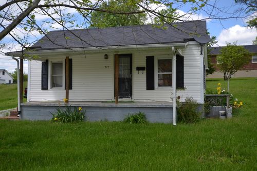 577 Aqua Ave, Harrodsburg, KY, 40330-1727 | Card Image