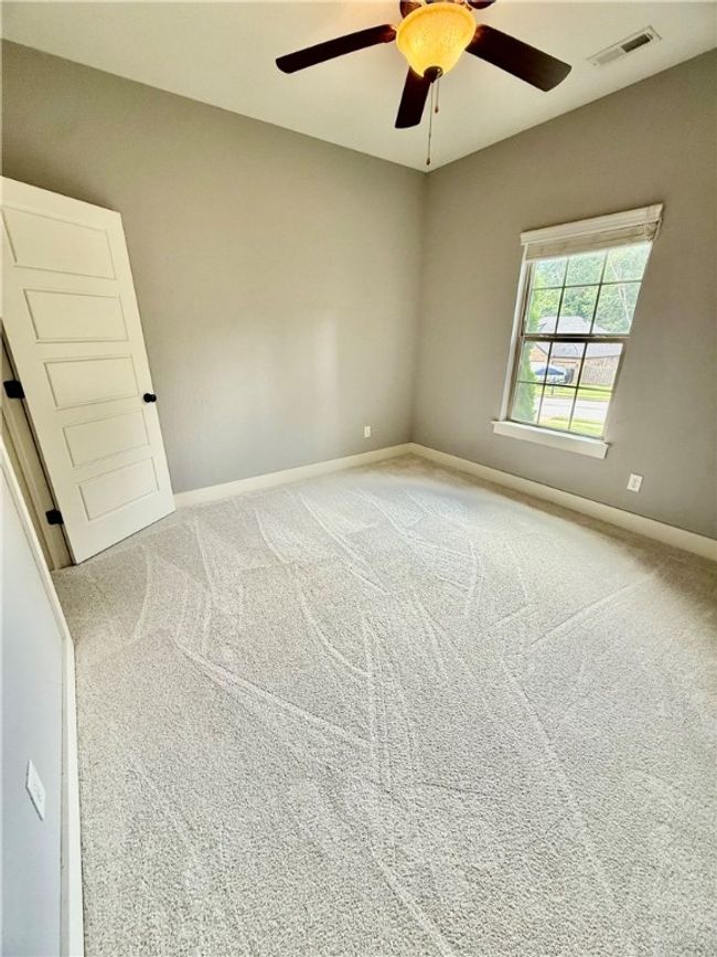 1610 Sweetbriar Way, House other with 4 bedrooms, 2 bathrooms and null parking in Centerton AR | Image 28