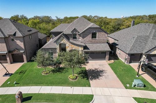 4105 Magnolia Ridge Drive, Melissa, TX, 75454 | Card Image