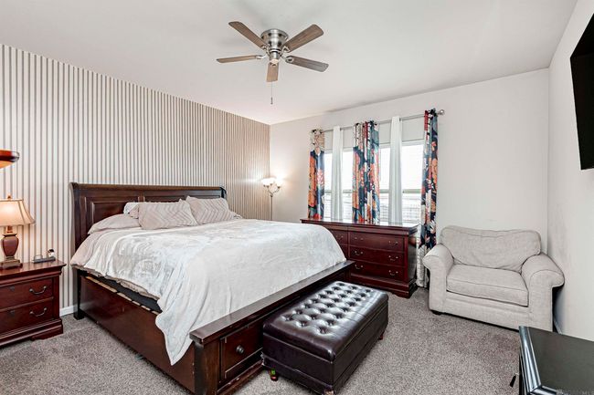 16119 Loussier Dr, House other with 4 bedrooms, 3 bathrooms and 4 parking in Zachary LA | Image 8