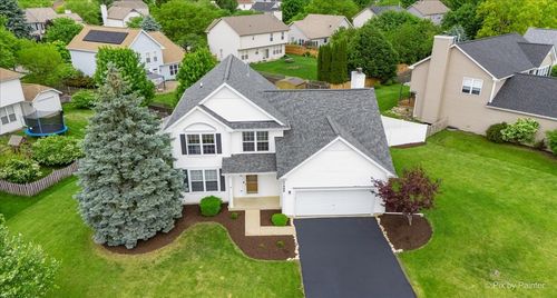 11400 S Churchill Dr, Plainfield, IL, 60585-6134 | Card Image