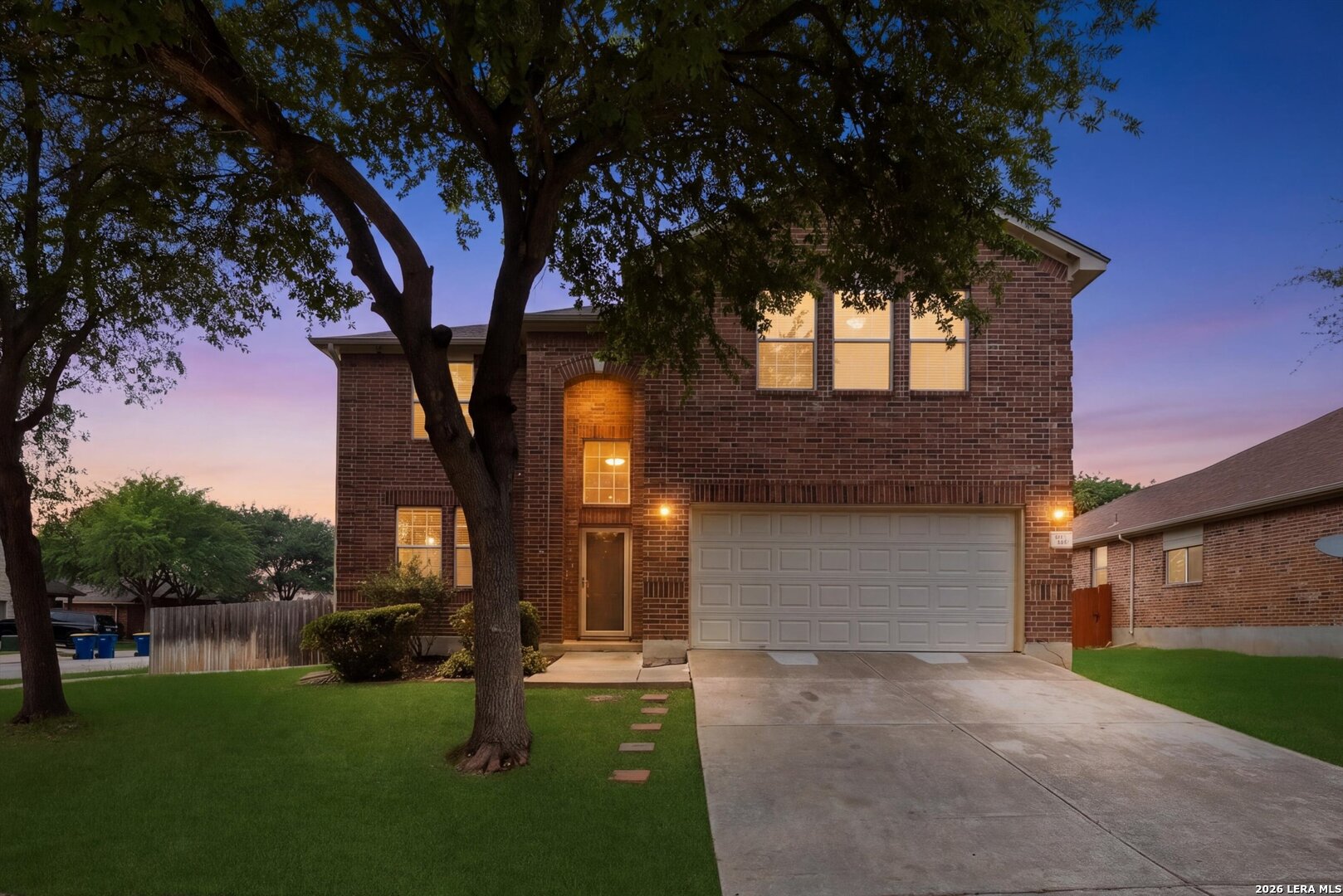 Residential in Cibolo