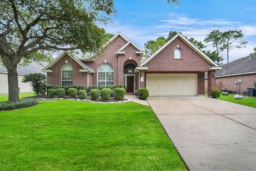 18122 Harmony Estates Ln, Cypress, TX, 77429-8058 | Card Image