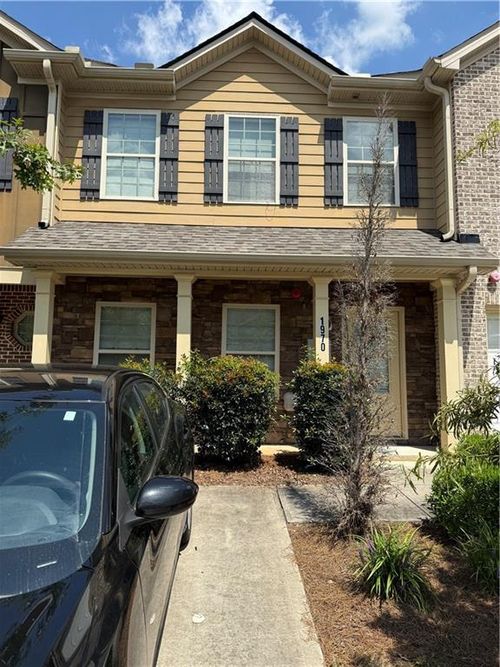 1970 Old Dogwood, Jonesboro, GA, 30238-7514 | Card Image