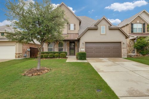 713 Llano Falls Dr, McKinney, TX, 75071-3551 | Card Image