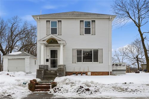 62 Browne St, Cranston, RI, 02920-7435 | Card Image