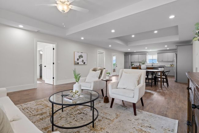 45 Lightning Ln, House other with 3 bedrooms, 2 bathrooms and 2 parking in Dunlap TN | Image 8