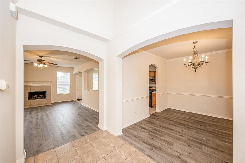 Residential Lease in Houston 5