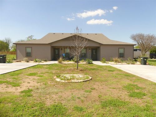 unit-a-101 W Capps St, Rio Vista, TX, 76093-2904 | Card Image