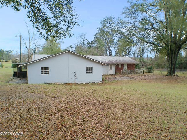5747 Timberlane Rd, House other with 4 bedrooms, 3 bathrooms and null parking in Bascom FL | Image 4