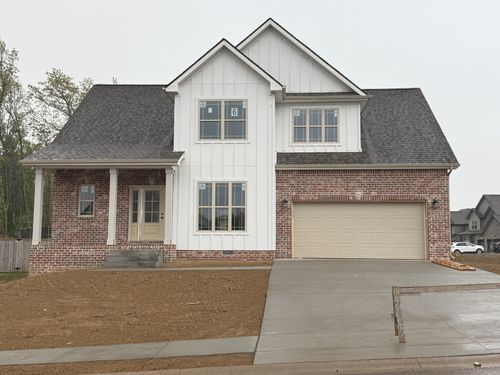 1580 Malone Way, Clarksville, TN, 37043 | Card Image