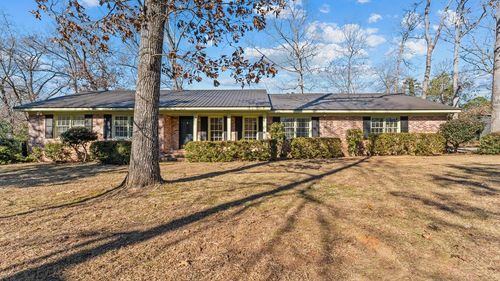 203 Patton Drive, Americus, GA, 31719 | Card Image