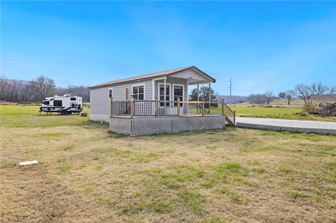 Residential in Prairie Grove 3
