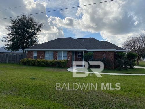 18740 E Hammond Street, Robertsdale, AL, 36566 | Card Image
