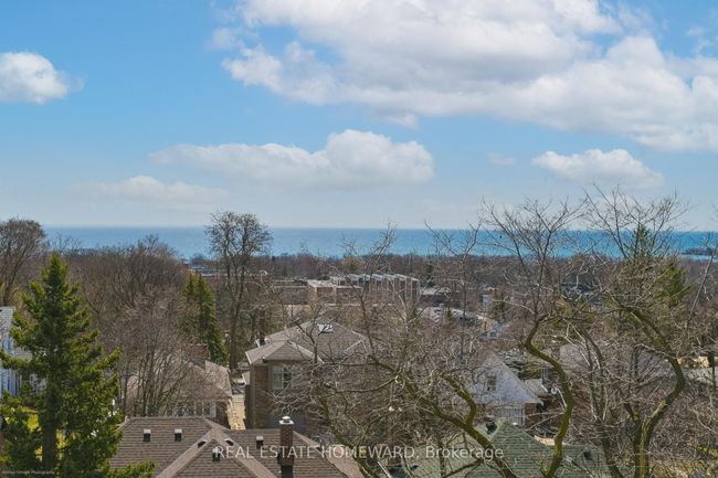 209 - 601 Kingston Rd, Condo with 1 bedrooms, 1 bathrooms and null parking in Toronto ON | Image 22